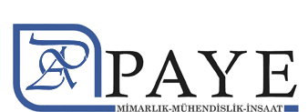 Paye Mimarlık Mühendislik İnşaat Taahhüt Turizm Sanayi ve Tic. Ltd. Şti.