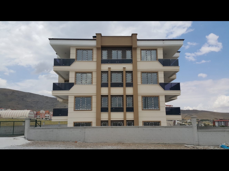 Paye Apartmanı