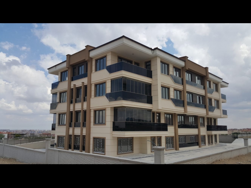 Paye Apartmanı