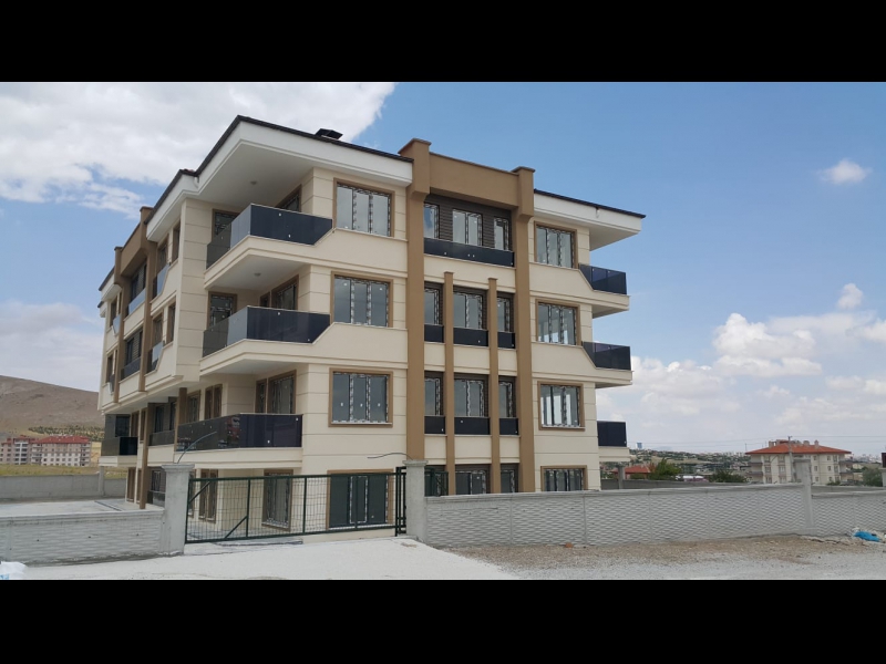 Paye Apartmanı