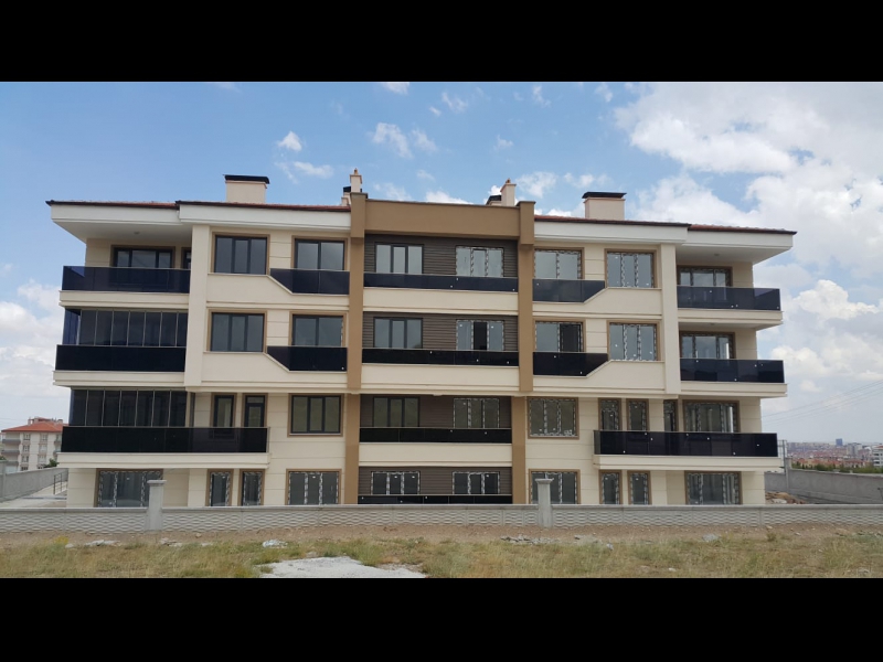 Paye Apartmanı