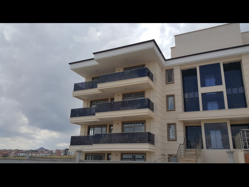 Paye Apartmanı