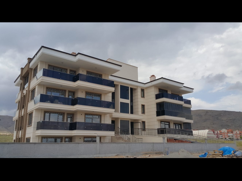 Paye Apartmanı