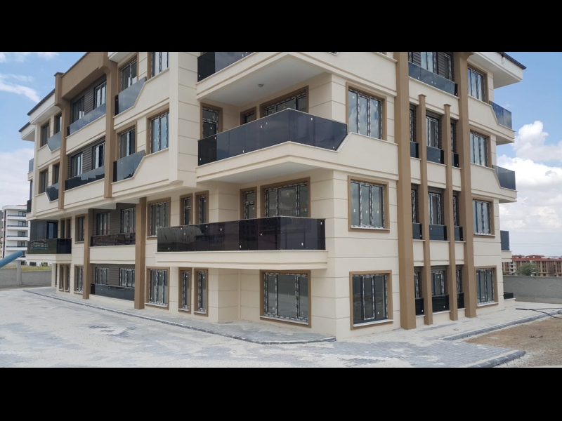 Paye Apartmanı
