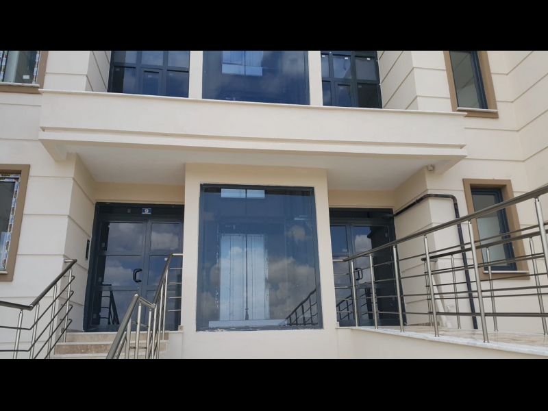 Paye Apartmanı