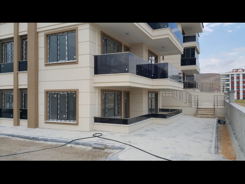 Paye Apartmanı
