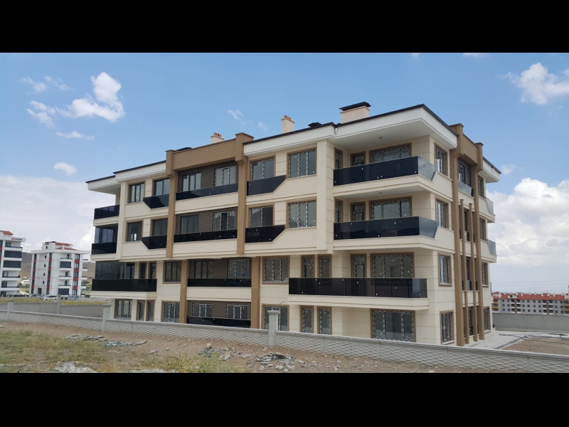 Paye Apartmanı