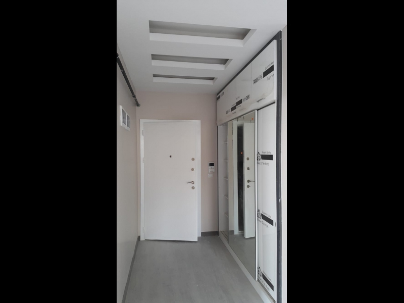 Paye Apartmanı