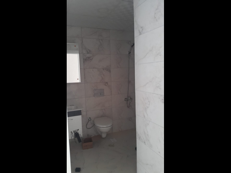 Paye Apartmanı