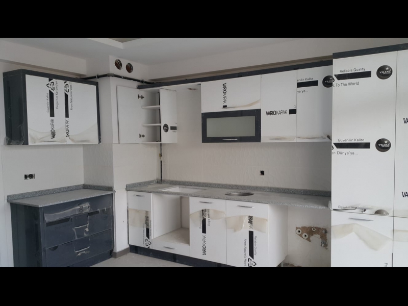 Paye Apartmanı