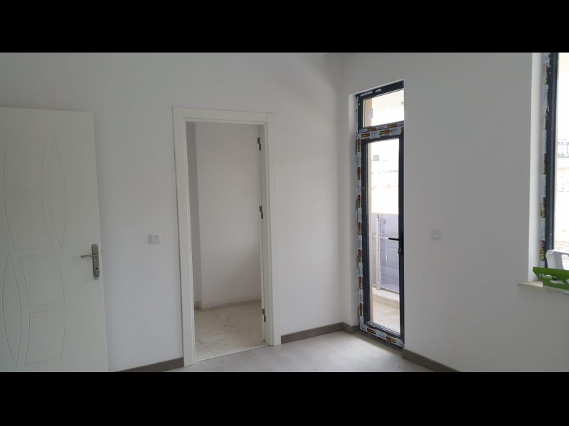 Paye Apartmanı
