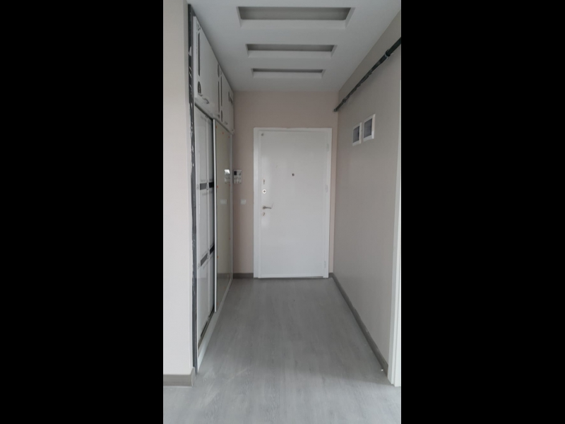 Paye Apartmanı