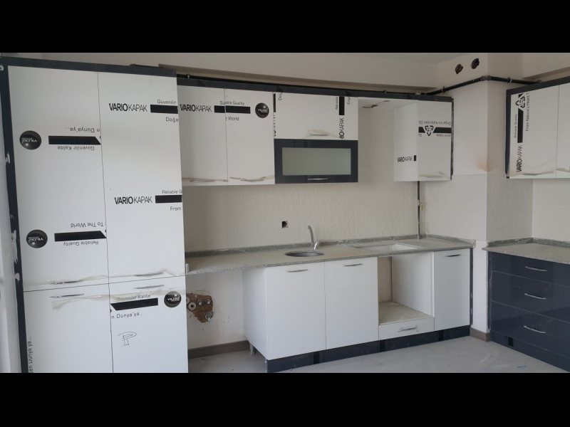 Paye Apartmanı