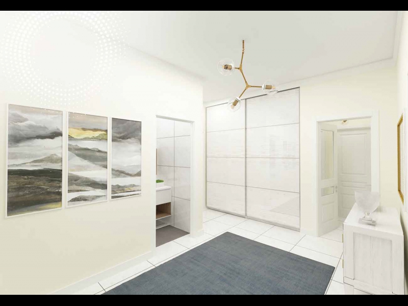 Paye Park Konutları 96 Daire