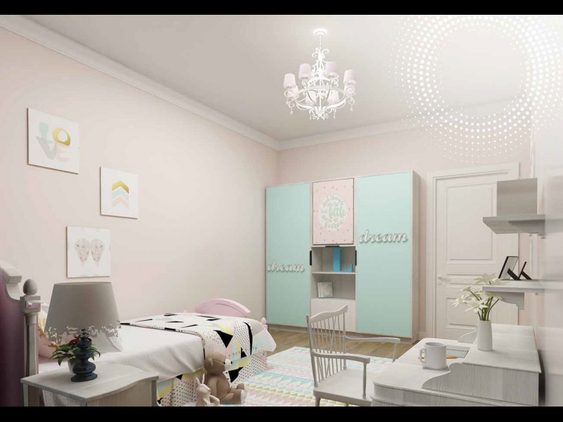 Paye Park Konutları 96 Daire