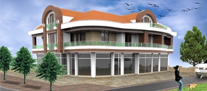 Hazal Apartmanı