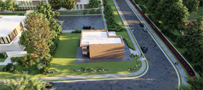 Konsept Villa Projemiz