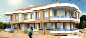 Paye Apartmanı