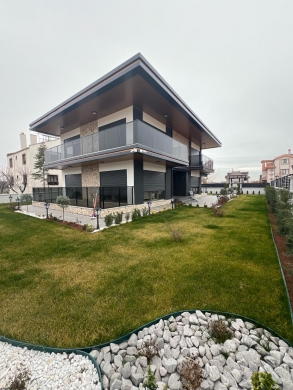 SİLLE