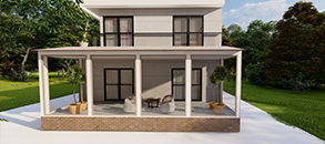 Tamamlanmak Üzere Olan Villa Projemiz
